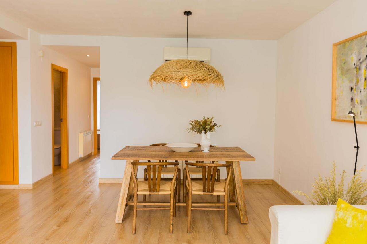Bahia de Javea Apartment Montanar Bagian luar foto
