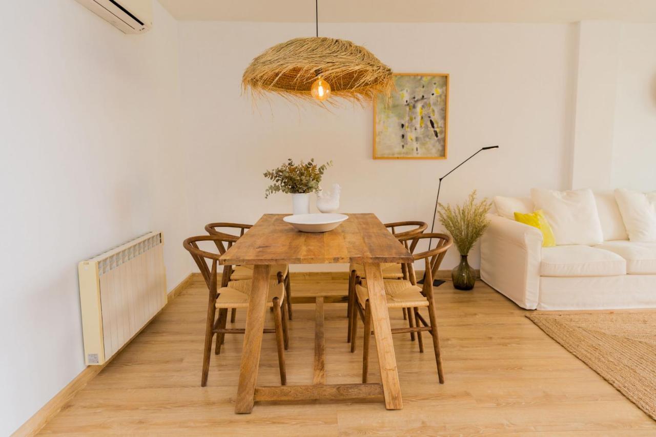Bahia de Javea Apartment Montanar Bagian luar foto
