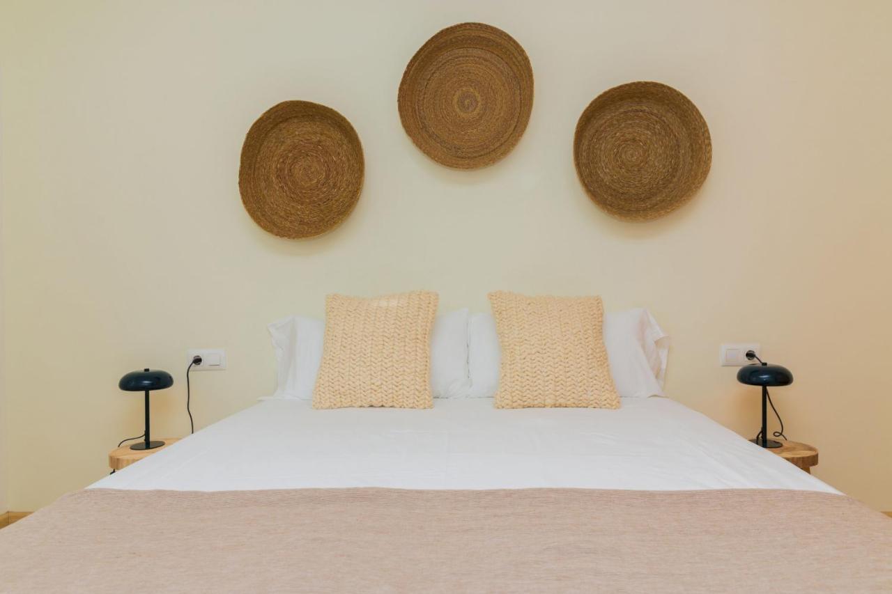 Bahia de Javea Apartment Montanar Bagian luar foto