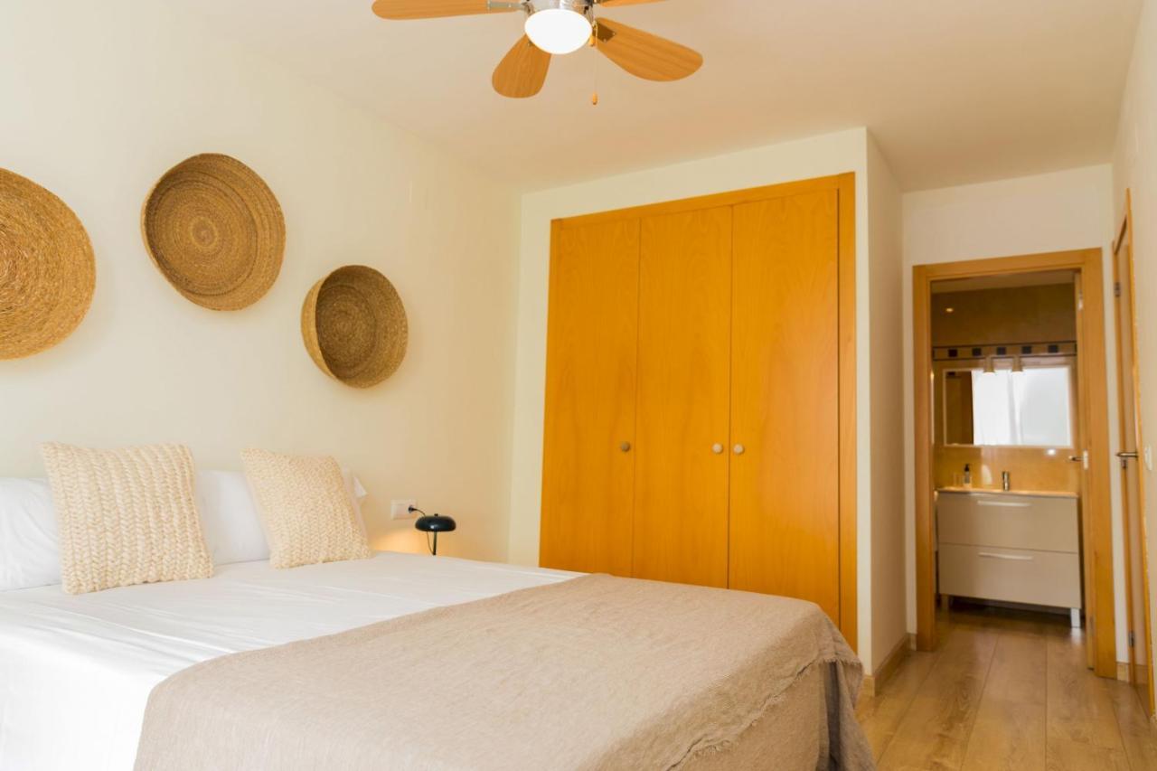 Bahia de Javea Apartment Montanar Bagian luar foto