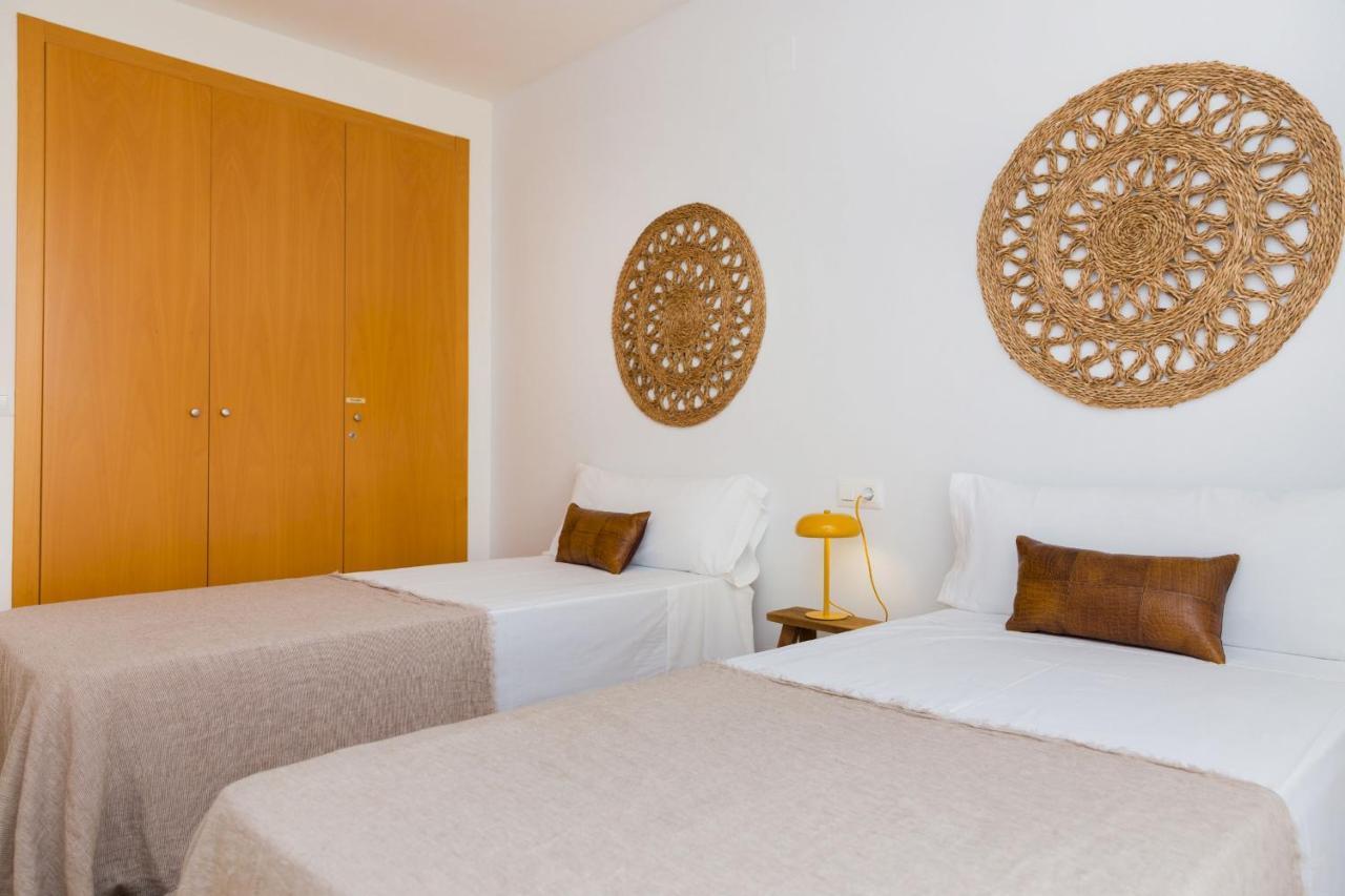 Bahia de Javea Apartment Montanar Bagian luar foto