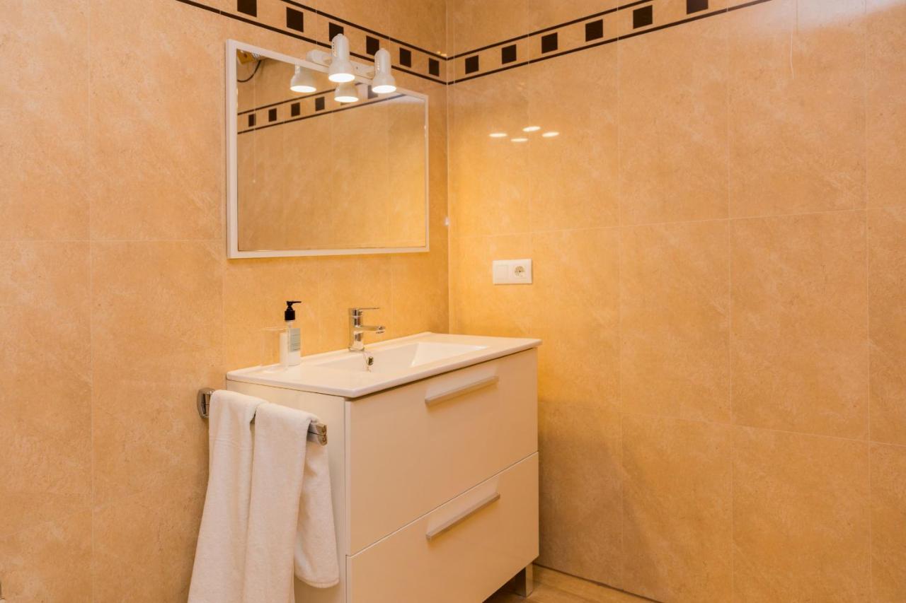 Bahia de Javea Apartment Montanar Bagian luar foto