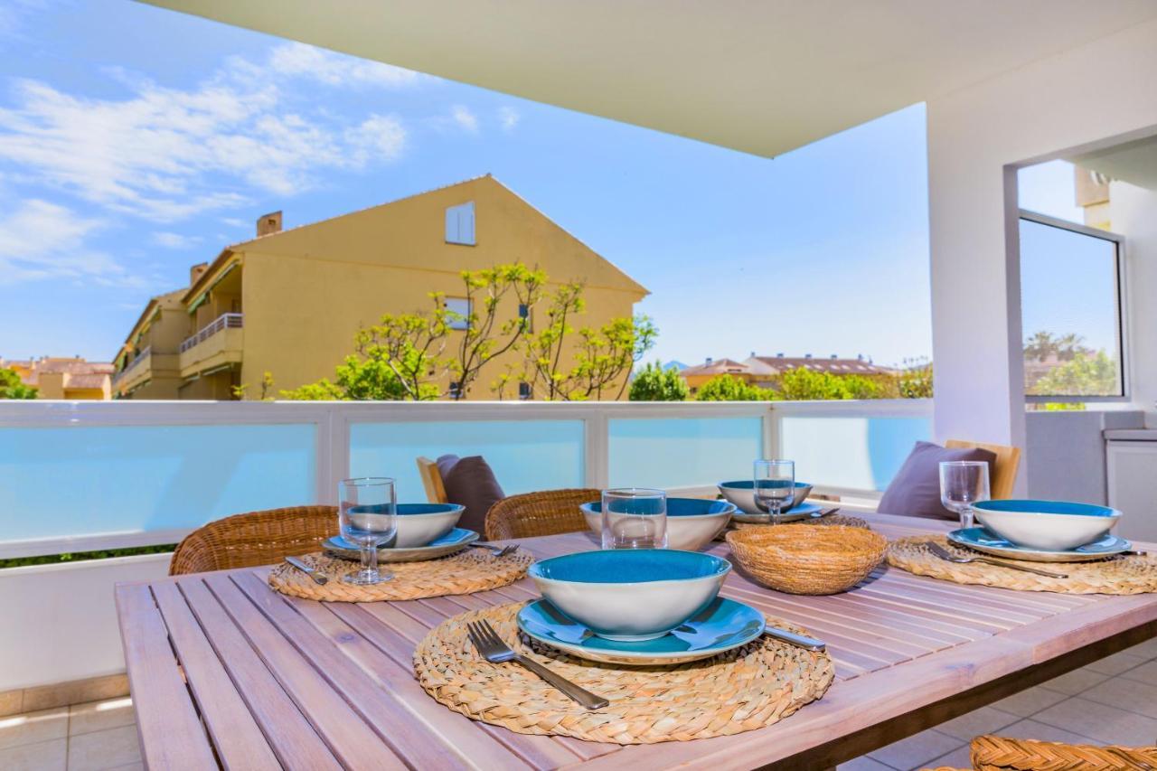 Bahia de Javea Apartment Montanar Bagian luar foto