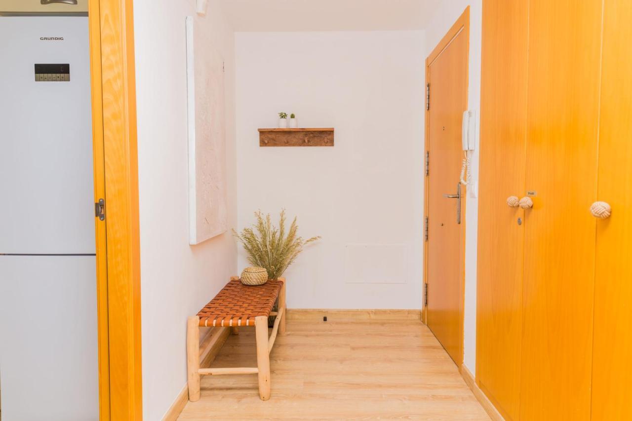 Bahia de Javea Apartment Montanar Bagian luar foto